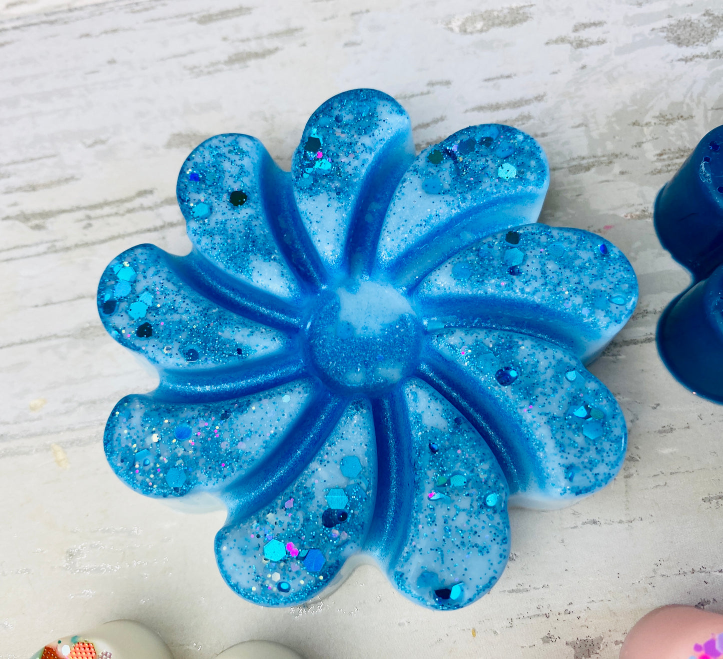 Suavizante Spa Spanish Fabric Conditioner Scented Wax Melt Snap Bar, Wax Melt Snap Bar, Spanish Cleaning Scent Wax, Soy Wax Melts, Asevi Brisa Wax Snap Bar, Spanish Washing Scented Wax Melts, Fresh Scent Wax Melts