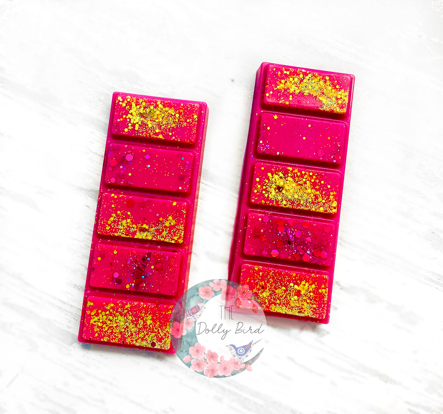 Rhubarb And Custard Sweet Wax Melt Snap Bar, Fruity Scented Wax, Dupe Wax Melts, Sweet Scented Wax Melts, Fresh Scent Wax Melts, Sweeties