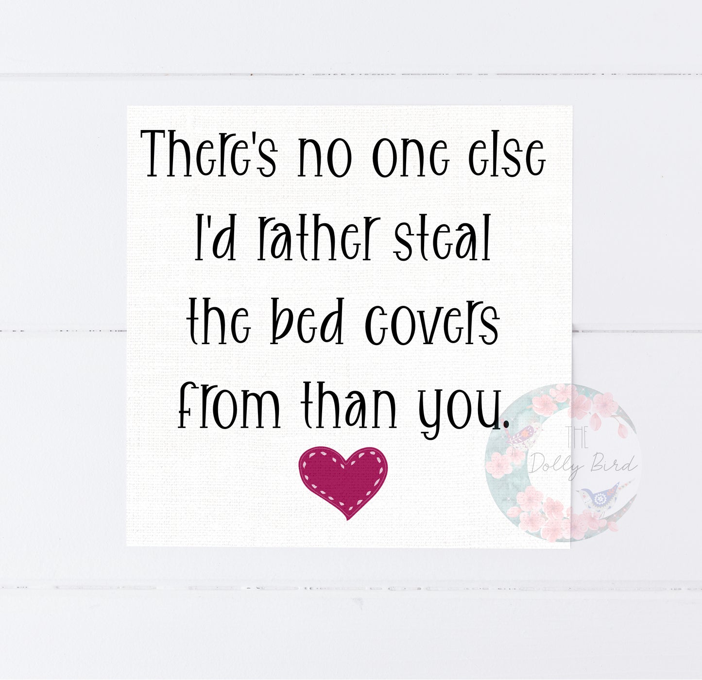 Happy Valentines Day No One Else I'd Rather Steal The Bed Cover From Than You, Funny Valentines Card, Valentines Card, Gnome Couple Card, Anniversary Card For Him, Anniversary Cards, Love Card, Cards For Him, Anniversary Card For Boyfriend, Card For Girlfriend,