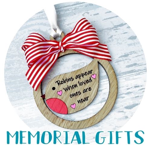 Memorial Gifts