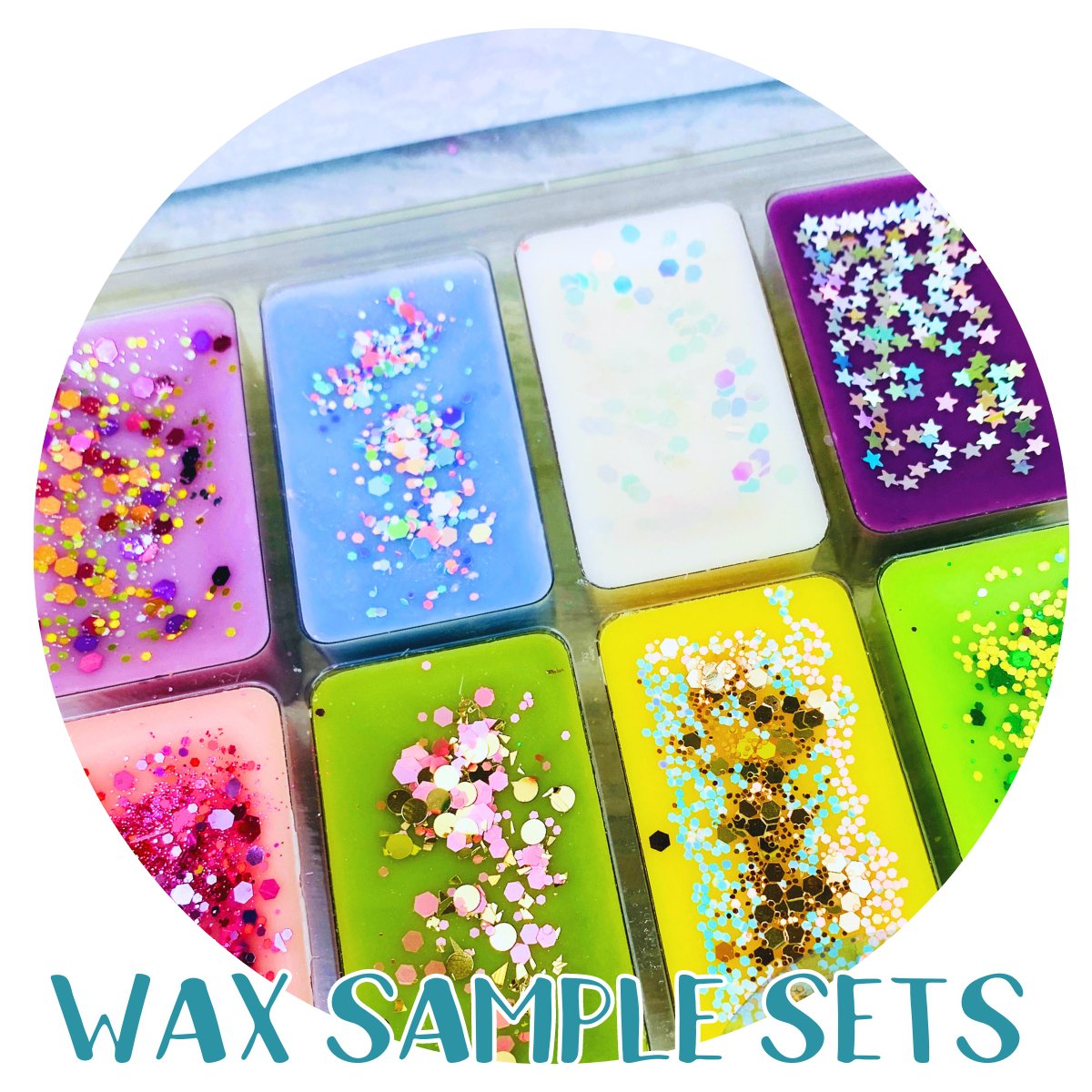 Wax Sample Sets