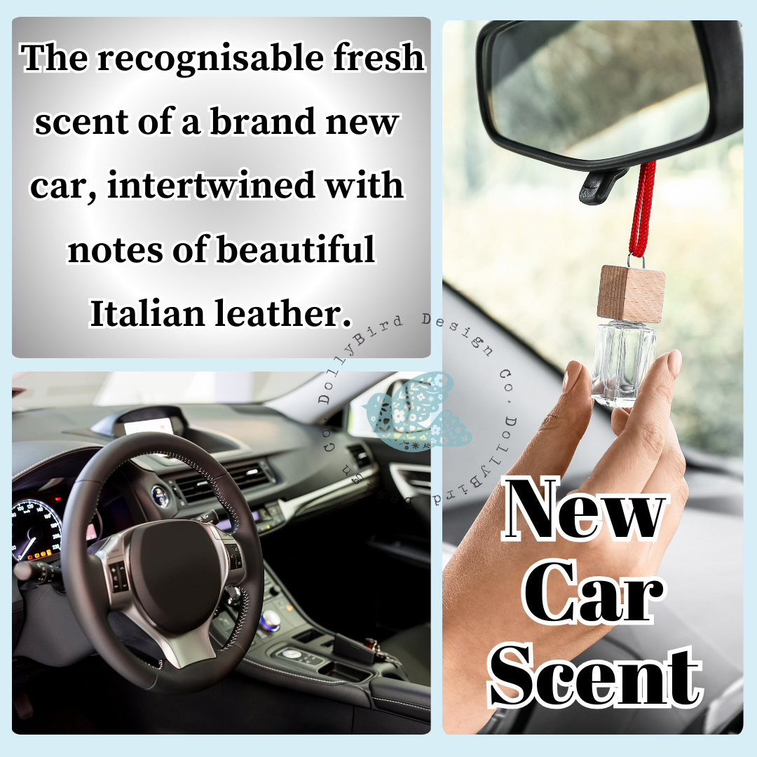 New Car Scent Wax Melt, New Car Scent, New Car Home Fragrance, Leather Scent Wax, Masculine Wax Melts, Italian Leather Scent Wax melt