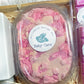 baby lotion soap sponge