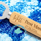 Personalised Wooden Bottle Opener - Best Man