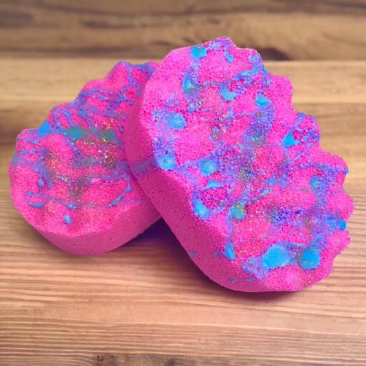 Wham Chew Bar Sweet Scented Exfoliating Soap Filled Sponge, Wham Sweeties Scented Soap Sponge, Womens Mens Toiletries, Aftershave Scented Soap Sponge, Gift For Her, Gift For Him,  Mum, Mothers Day, Fathers Day