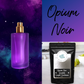 Opium Noir (perfume) Scented Carpet Freshener