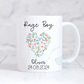 Personalised Page Boy Mug,  Page Boy Gift, Wedding Thank You Gift, Personalised Wedding Gift, Personalised Mug, Coffee Mug, Tea Mug, Cup