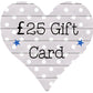 Dolly Bird £25 Gift Card