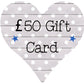 Dolly Bird £50 Gift Card