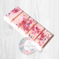 La Vie Belle Melt Snap Bar, Perfume Scented Wax, Soy Wax Melt, Clean Scented Wax Melts, Fresh Scent Wax Melts, Perfume Wax Melts