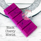 Black Cherry Merlot Wax Melt Snap Bar, Fruit Scented Wax, Soy Wax Melts, Wax Snap Bar, Cherry Scented Wax Melts, Fresh Scent Wax Melts