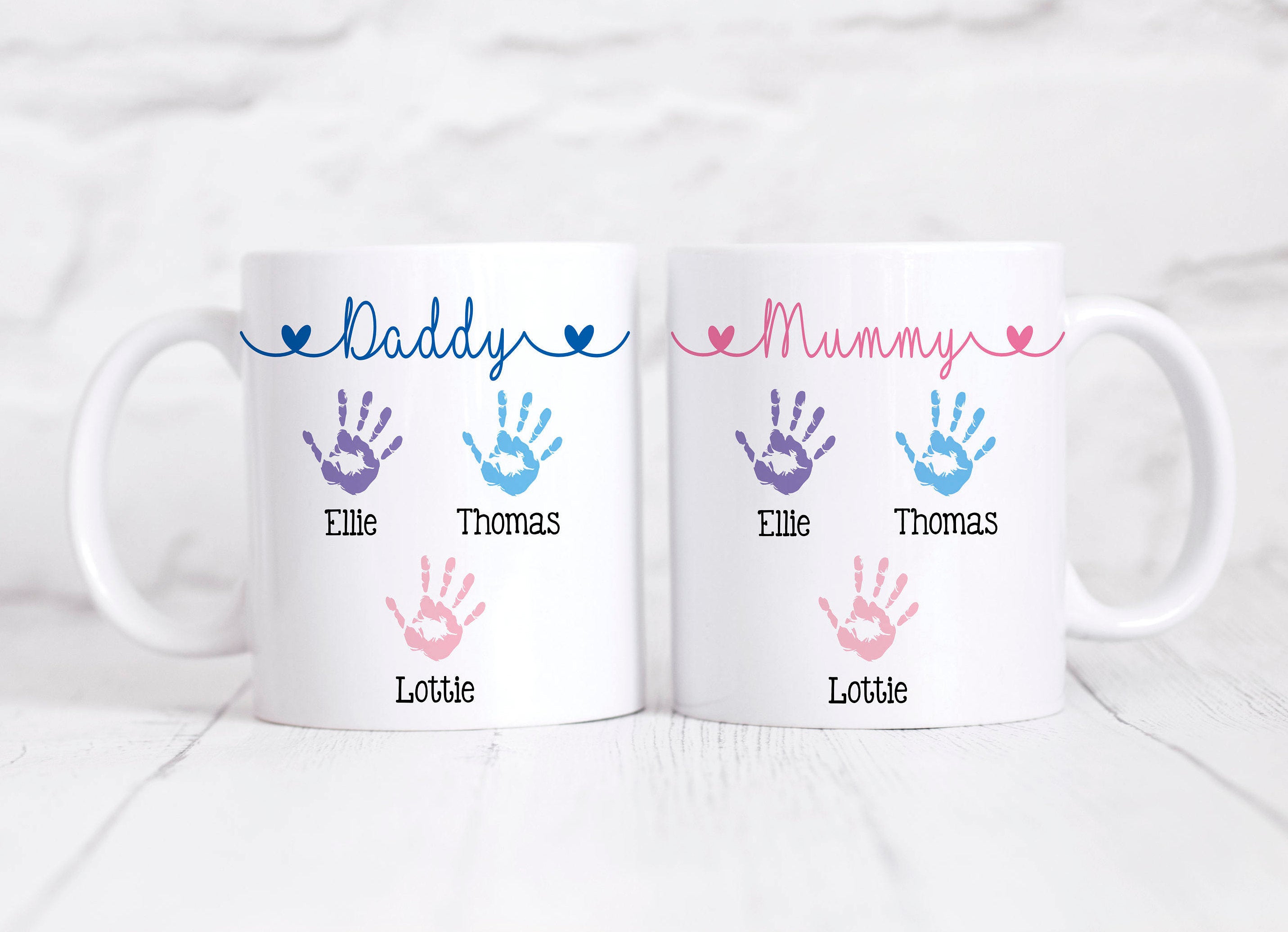 New mum sales and dad mugs