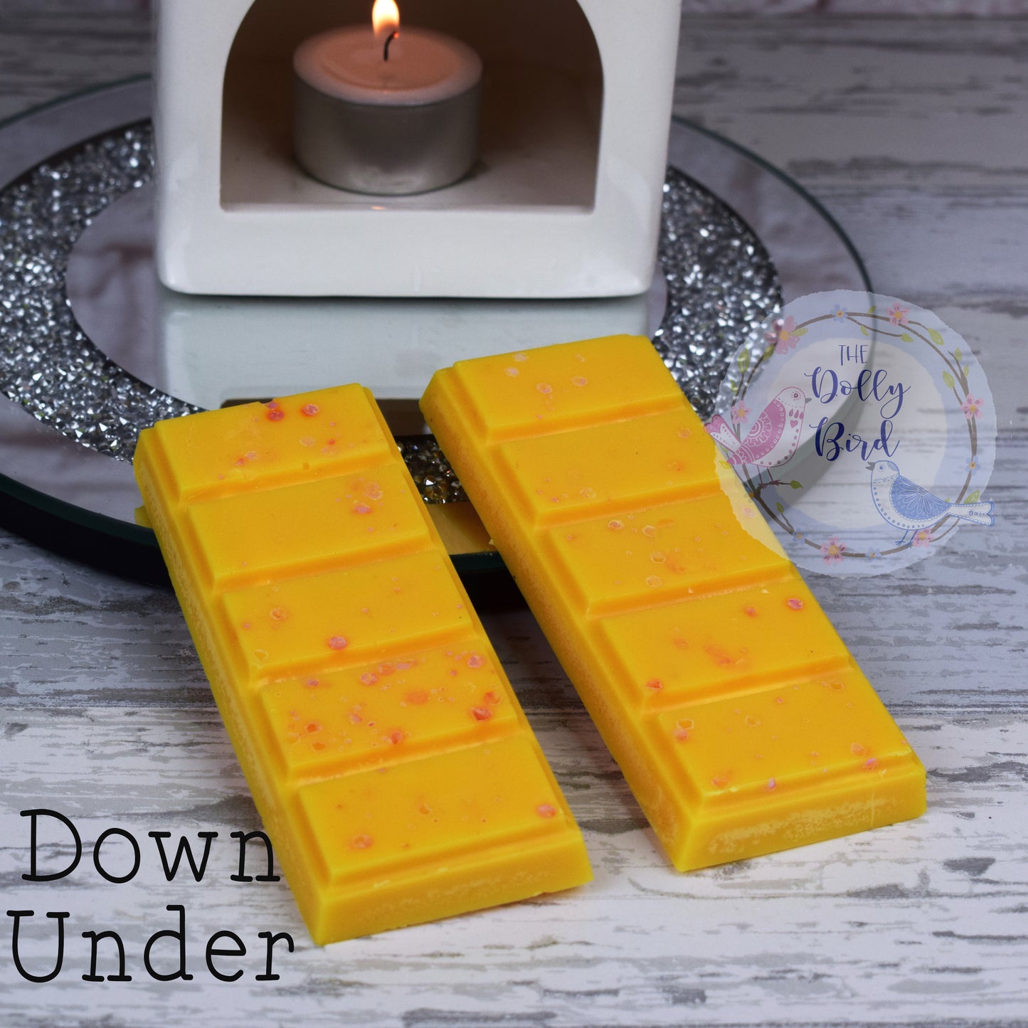 Aussie Miracle Shampoo Soy Wax Melt Snap Bar, Fruity Scented Wax, Soy Wax Melts, Wax Snap Bar, Shampoo Scented Wax Melts, Fresh Scent Wax Melts