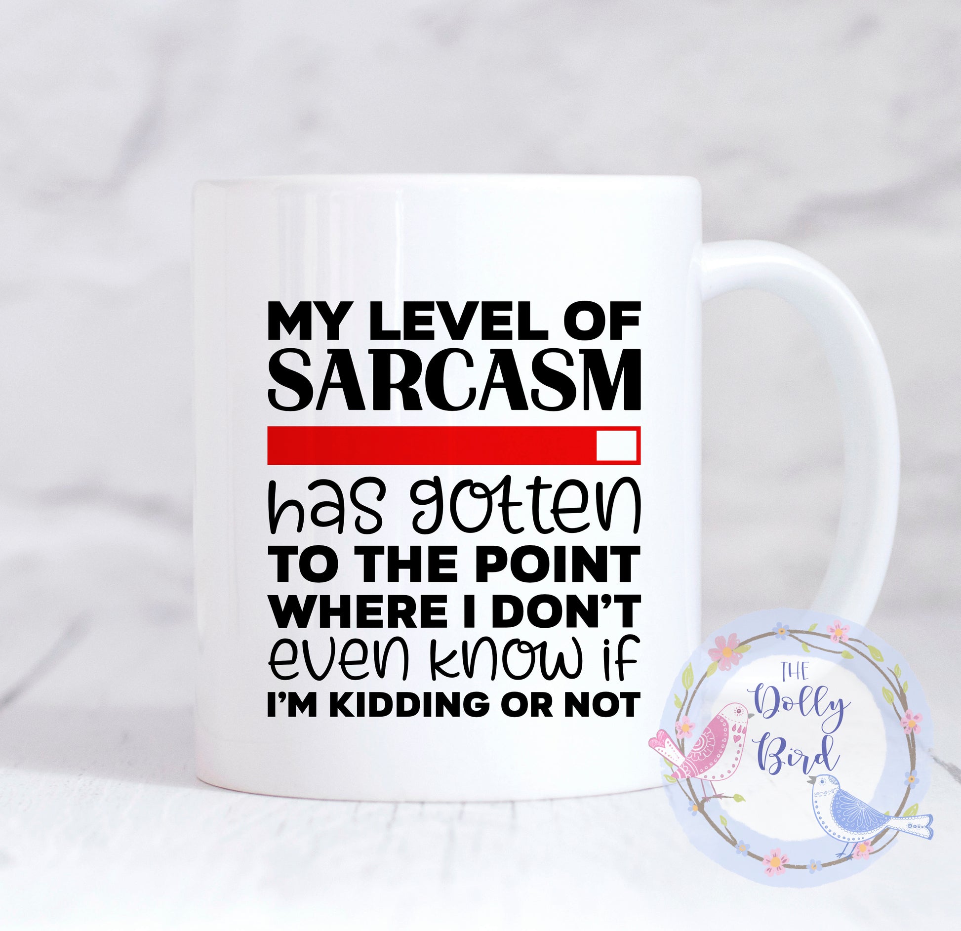 Sarcasm Mug, Sarcastic Comment Mug, Novelty Mug, Funny Mug, Gift For Him, Gift For Her, Office Mug, Funny Coffee Mug, Work Mug, Funny Quote