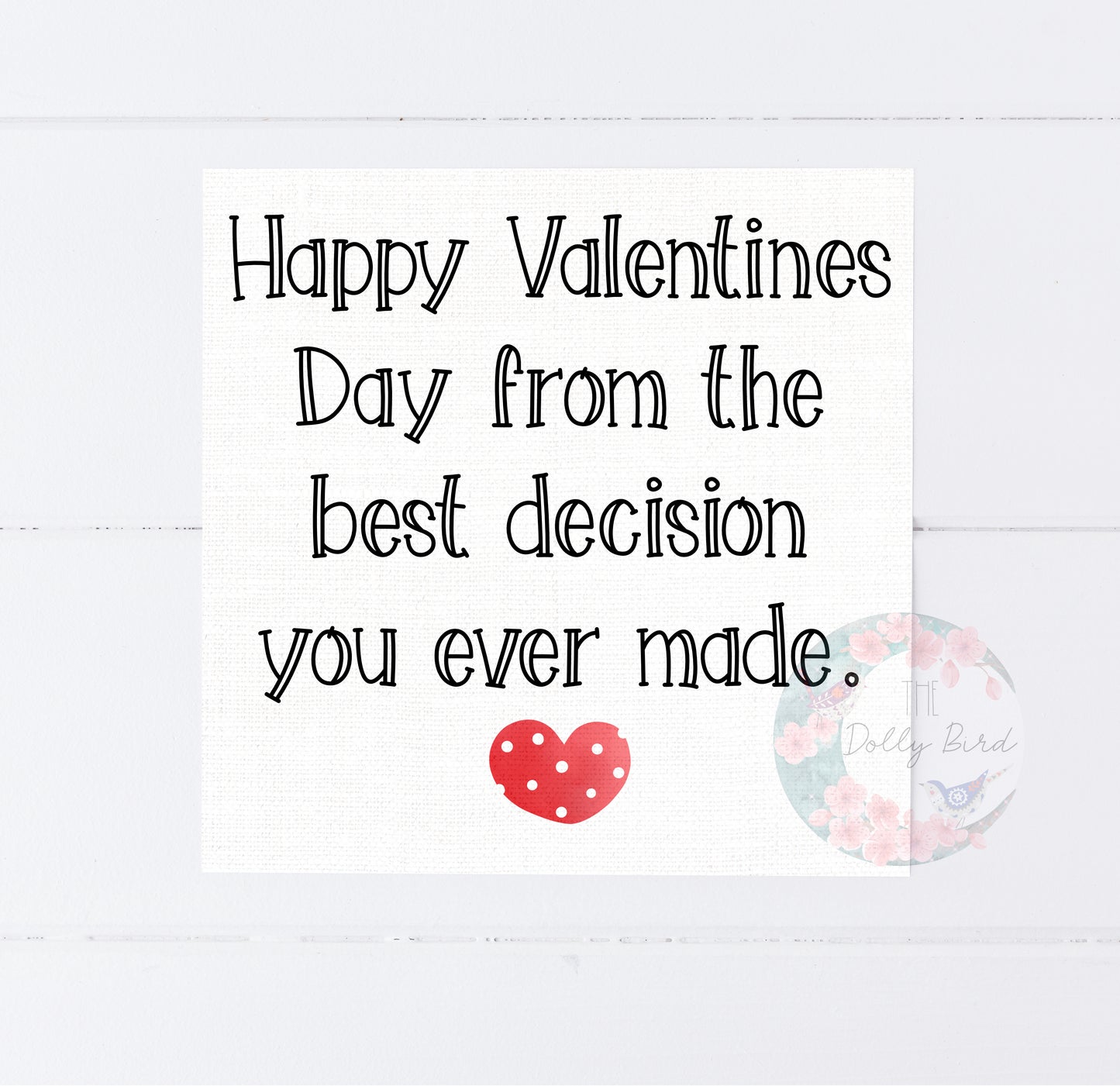 Happy Valentines Day from the best decision you ever made, Funny Valentines Card, Valentines Card, Gnome Couple Card,  Anniversary Card For Him, Anniversary Cards, Love Card, Cards For Him, Anniversary Card For Boyfriend, Card For Girlfriend,